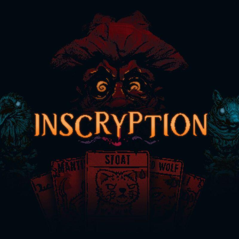 Inscryption