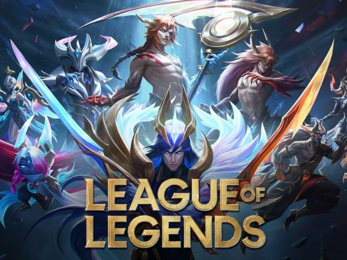 League of Legends