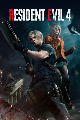 Resident Evil 4