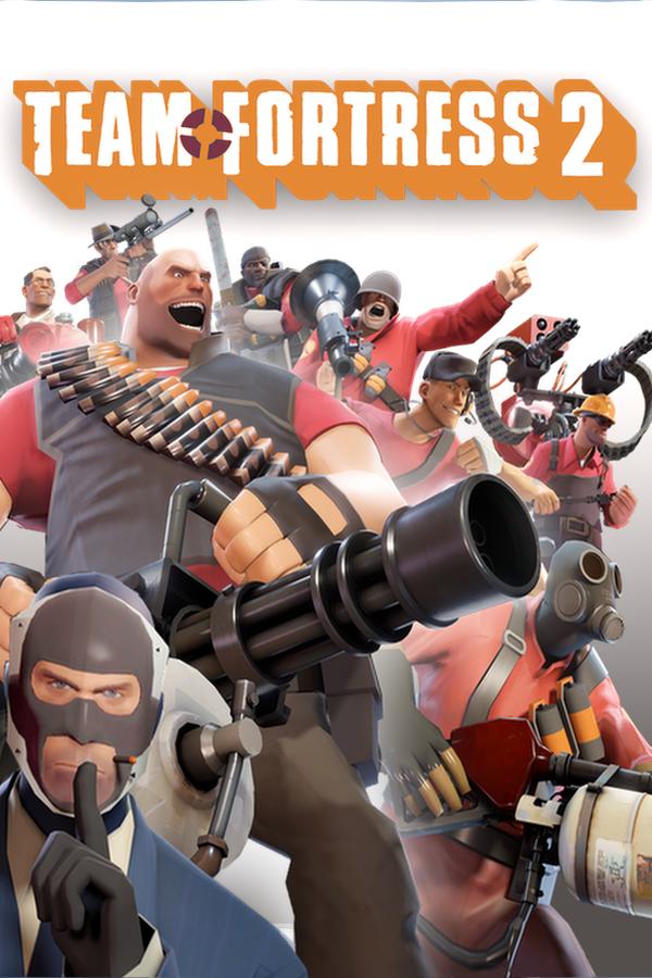 Team Fortress 2